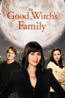 The Good Witch's Family-online-free