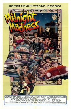 Midnight Madness-online-free