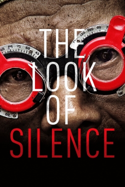 The Look of Silence-online-free