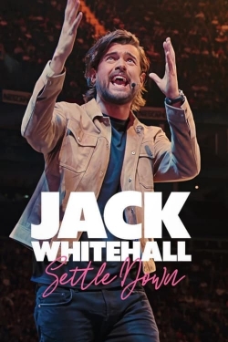 Jack Whitehall: Settle Down-online-free