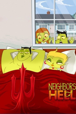 Neighbors from Hell-online-free