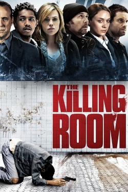 The Killing Room-online-free