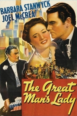 The Great Man's Lady-online-free