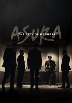Asura: The City of Madness-online-free