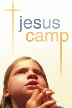 Jesus Camp-online-free