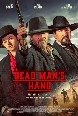 Dead Man's Hand-online-free