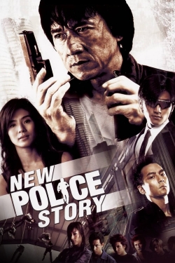 New Police Story-online-free
