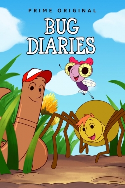 The Bug Diaries-online-free
