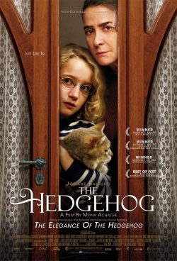 The Hedgehog-online-free