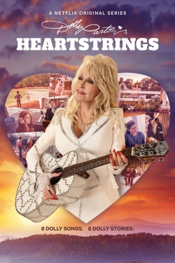 Dolly Parton's Heartstrings-online-free
