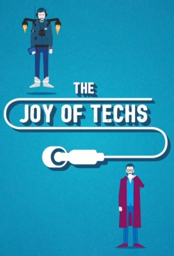 The Joy of Techs-online-free
