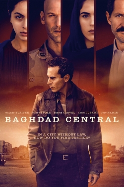 Baghdad Central-online-free