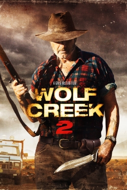 Wolf Creek 2-online-free