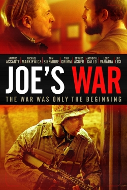 Joe's War-online-free