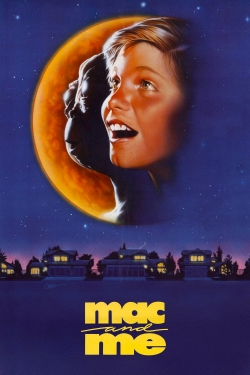 Mac and Me-online-free