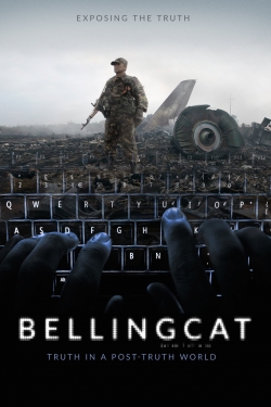 Bellingcat: Truth in a Post-Truth World-online-free