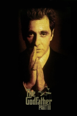 The Godfather: Part III-online-free
