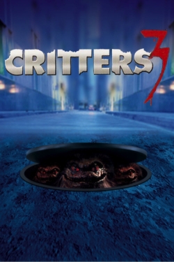 Critters 3-online-free