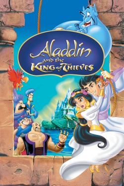 Aladdin and the King of Thieves-online-free