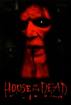 House of the Dead-online-free