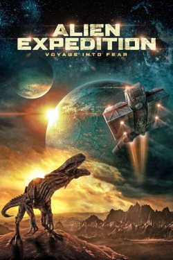 Alien Expedition-online-free