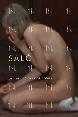 Salò, or the 120 Days of Sodom-online-free