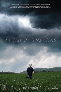 A Host of Sparrows-online-free