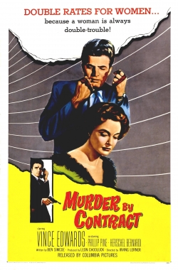 Murder by Contract-online-free
