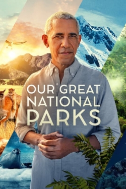 Our Great National Parks-online-free