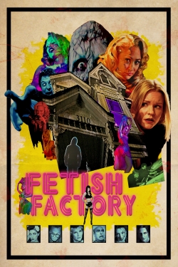 Fetish Factory-online-free