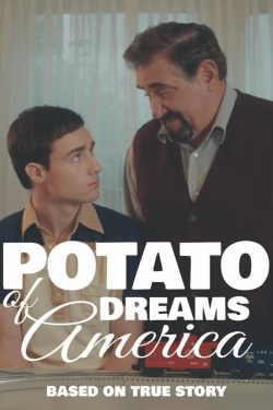 Potato Dreams of America-online-free