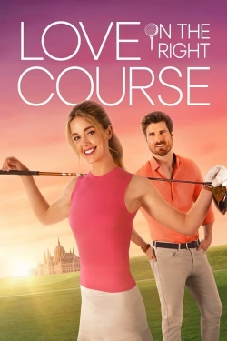 Love on the Right Course-online-free