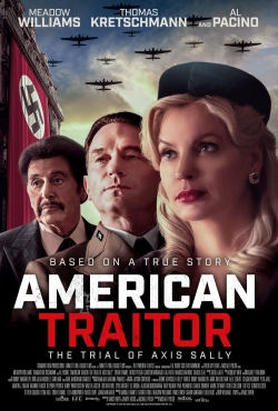 American Traitor: The Trial of Axis Sally-online-free