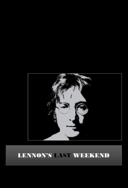 Lennon's Last Weekend-online-free