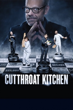 Cutthroat Kitchen-online-free
