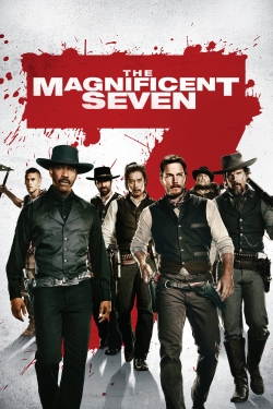 The Magnificent Seven-online-free