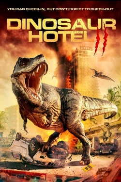 Dinosaur Hotel 2-online-free