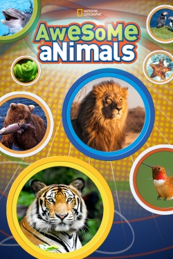 Awesome Animals-online-free
