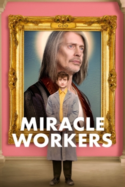 Miracle Workers-online-free