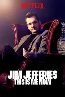 Jim Jefferies: This Is Me Now-online-free
