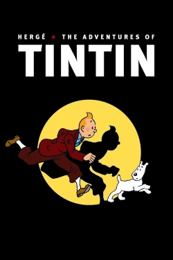 The Adventures of Tintin-online-free