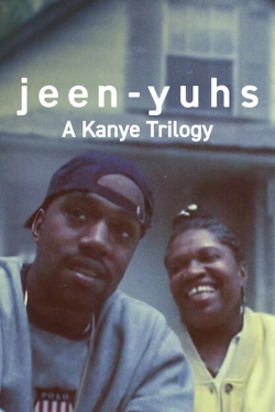 jeen-yuhs: A Kanye Trilogy-online-free