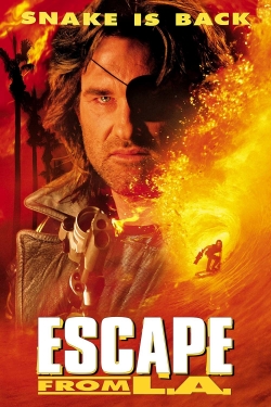 Escape from L.A.-online-free