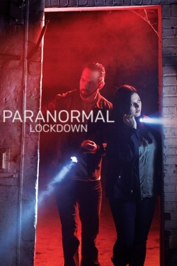 Paranormal Lockdown-online-free