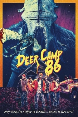 Deer Camp ‘86-online-free