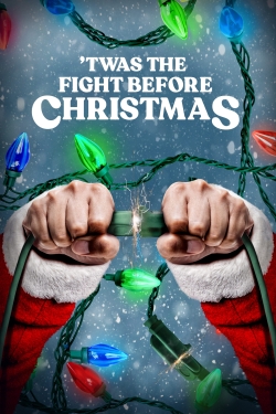 'Twas the Fight Before Christmas-online-free