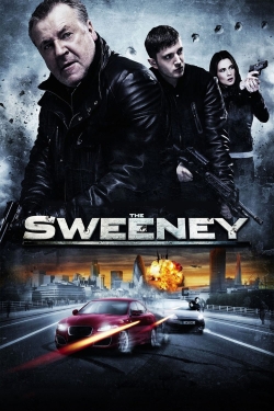 The Sweeney-online-free