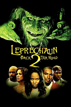 Leprechaun: Back 2 tha Hood-online-free