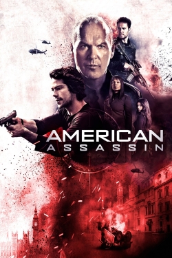 American Assassin-online-free