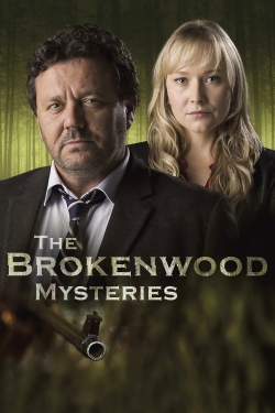 The Brokenwood Mysteries-online-free